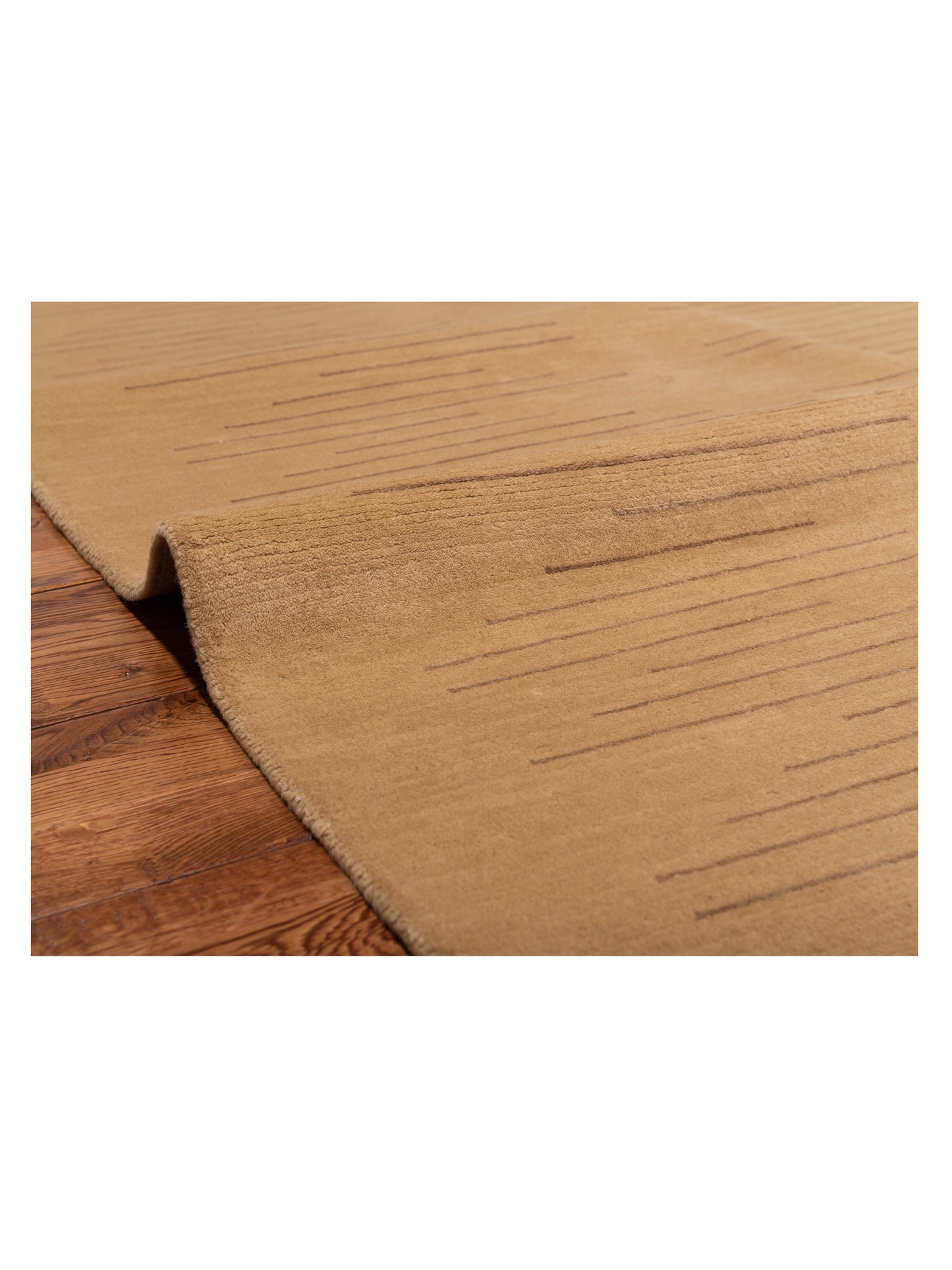 Tibarra Cream 8x9.10 Hand Knotted Rug