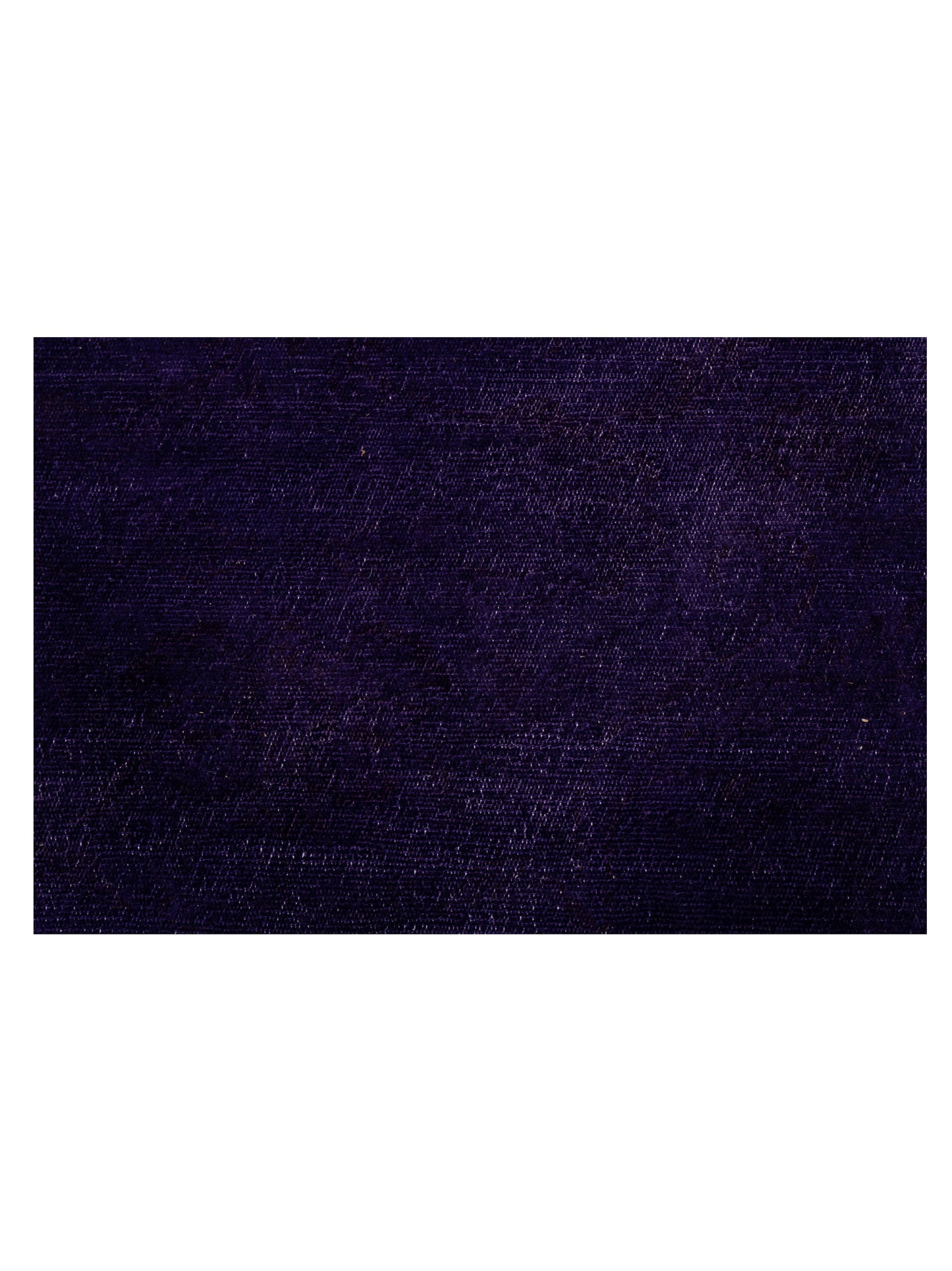 Vintage Purple 9.3x12.1 Hand Knotted Rug