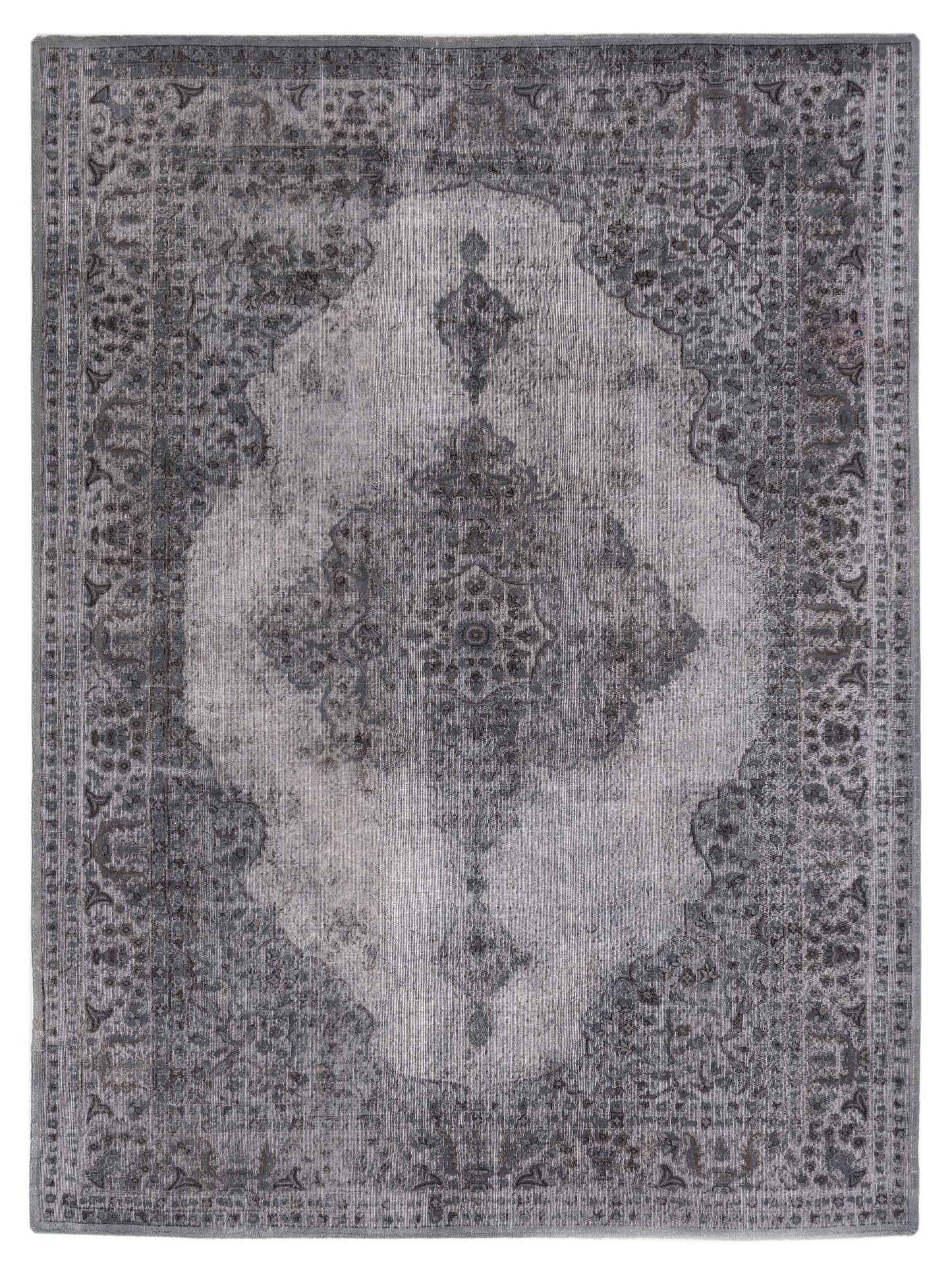 Pasha Vintage Gray Transitional