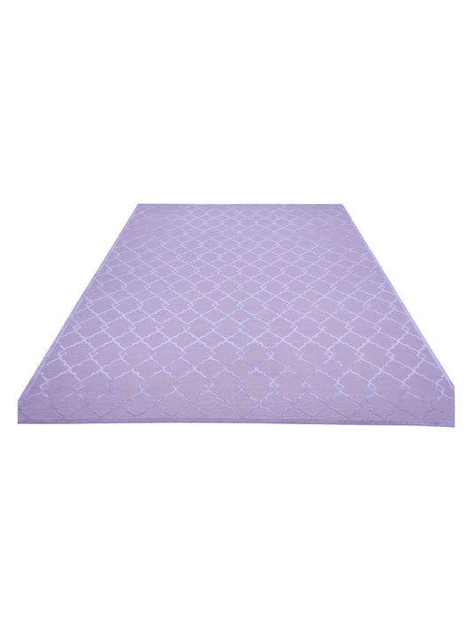 Tenzari Beige Beige 9.2x12.3 Hand Knotted Rug