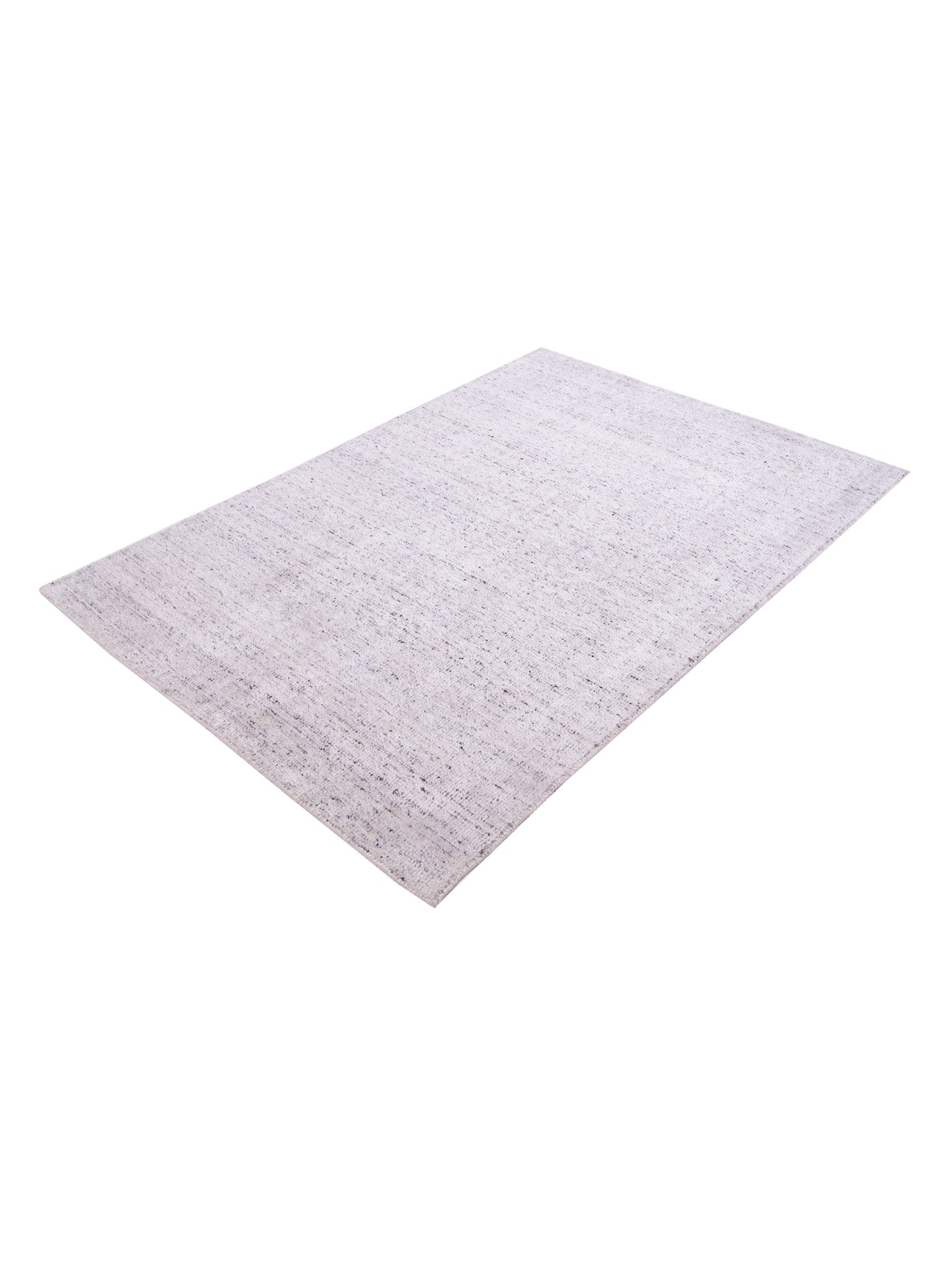 Tibarra Ivory 4x6 Hand Knotted Rug
