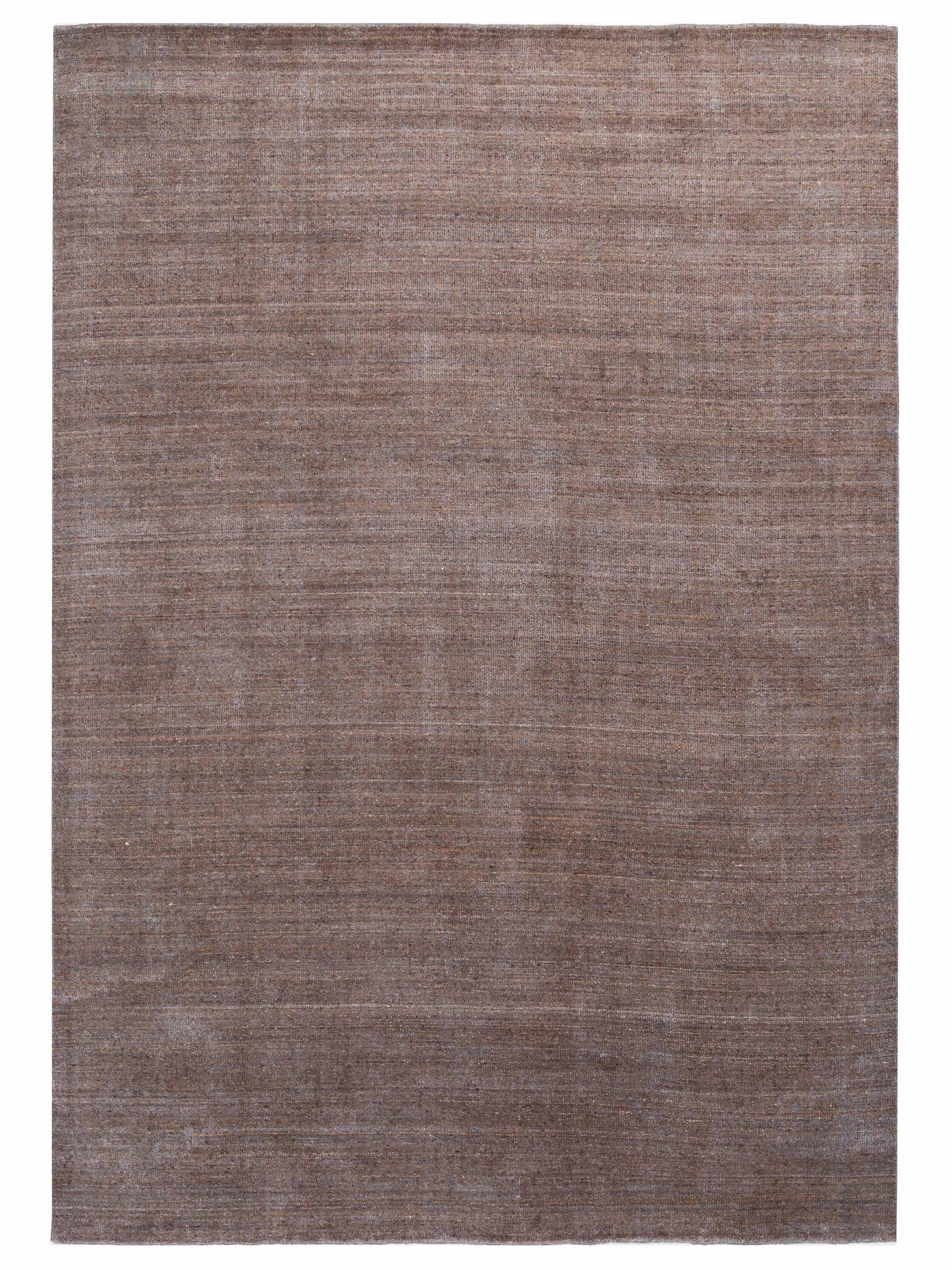 Siena Himalayan Blue Brown Contemporary