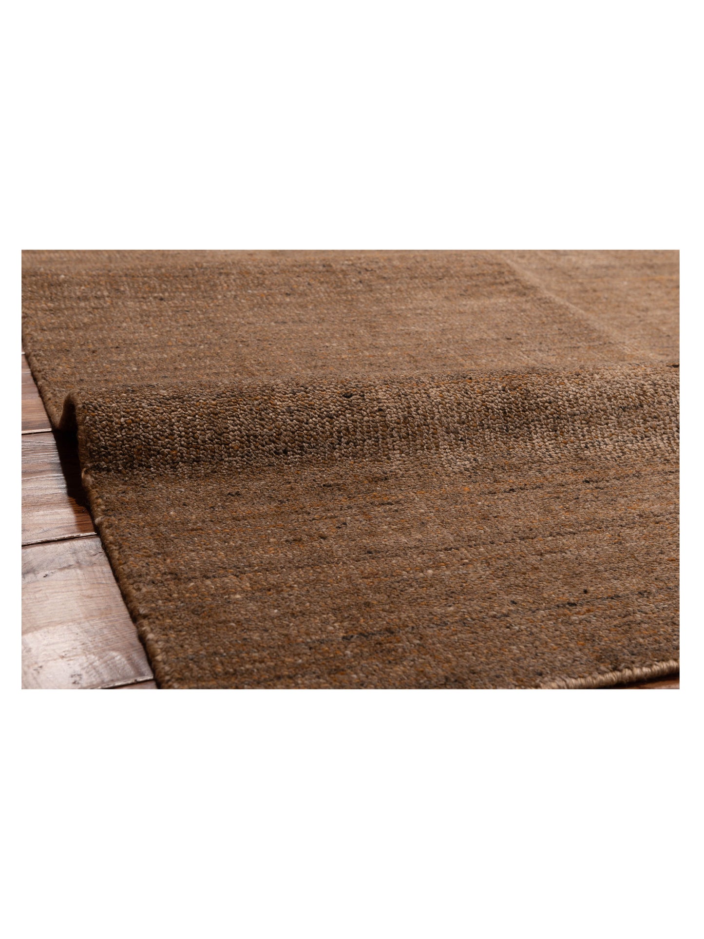 Tibarra Light Brown 9x12 Hand Knotted Rug