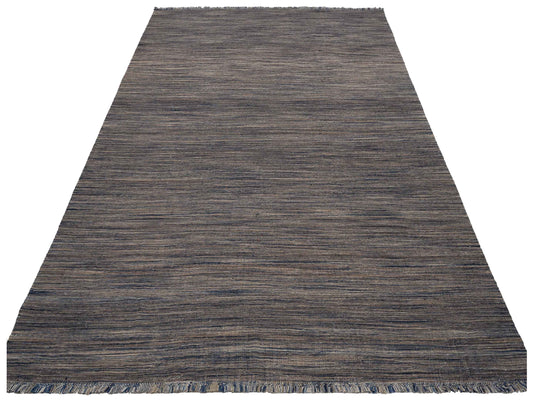 Flaxen Multi 10x13.10 Hand Woven Rug