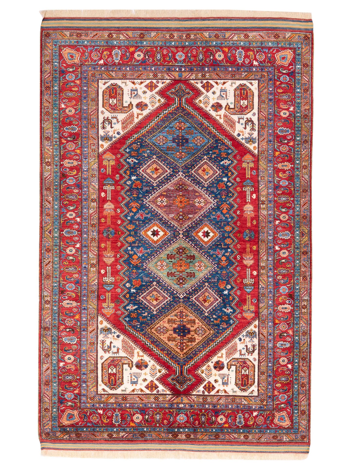 Nomad Kars Multi Multi Traditional