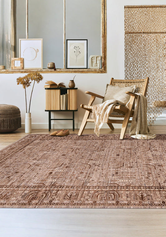 area rugs for bohemian interior