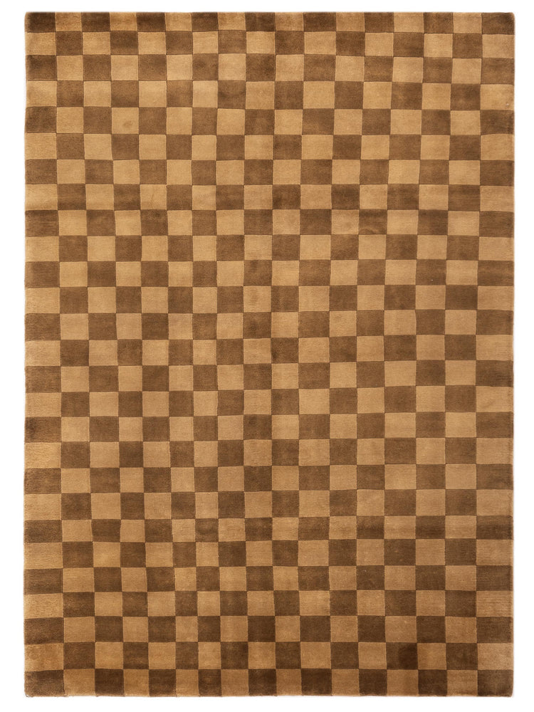 Checkered Rugs
