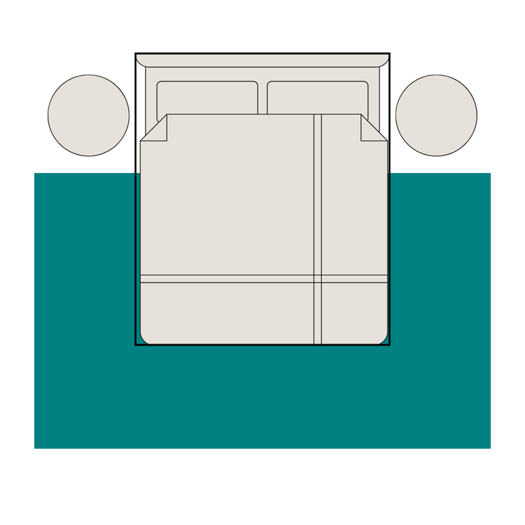 Large Rugs (8x10 - 9x12)