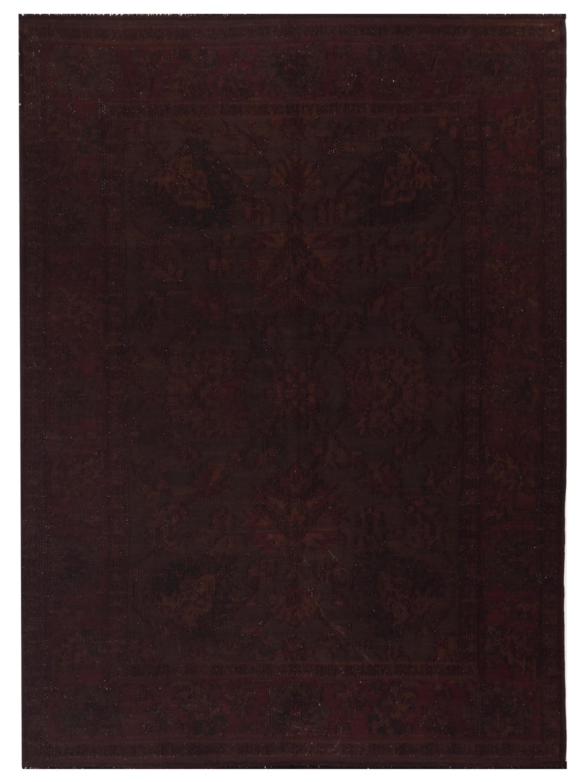 Pasha Vintage  Dark Brown  Contemporary