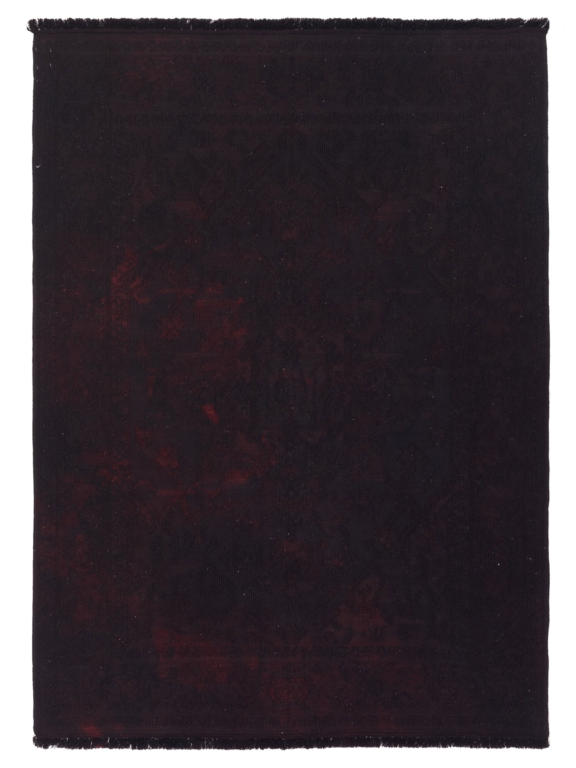 Pasha Vintage  Black  Contemporary