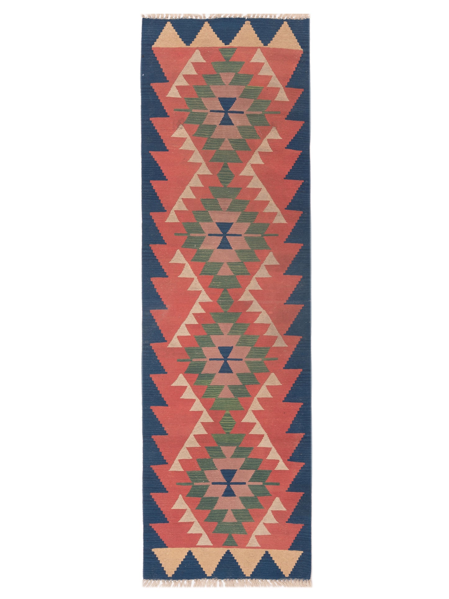 Pasha Kilim  Multi  Tribal