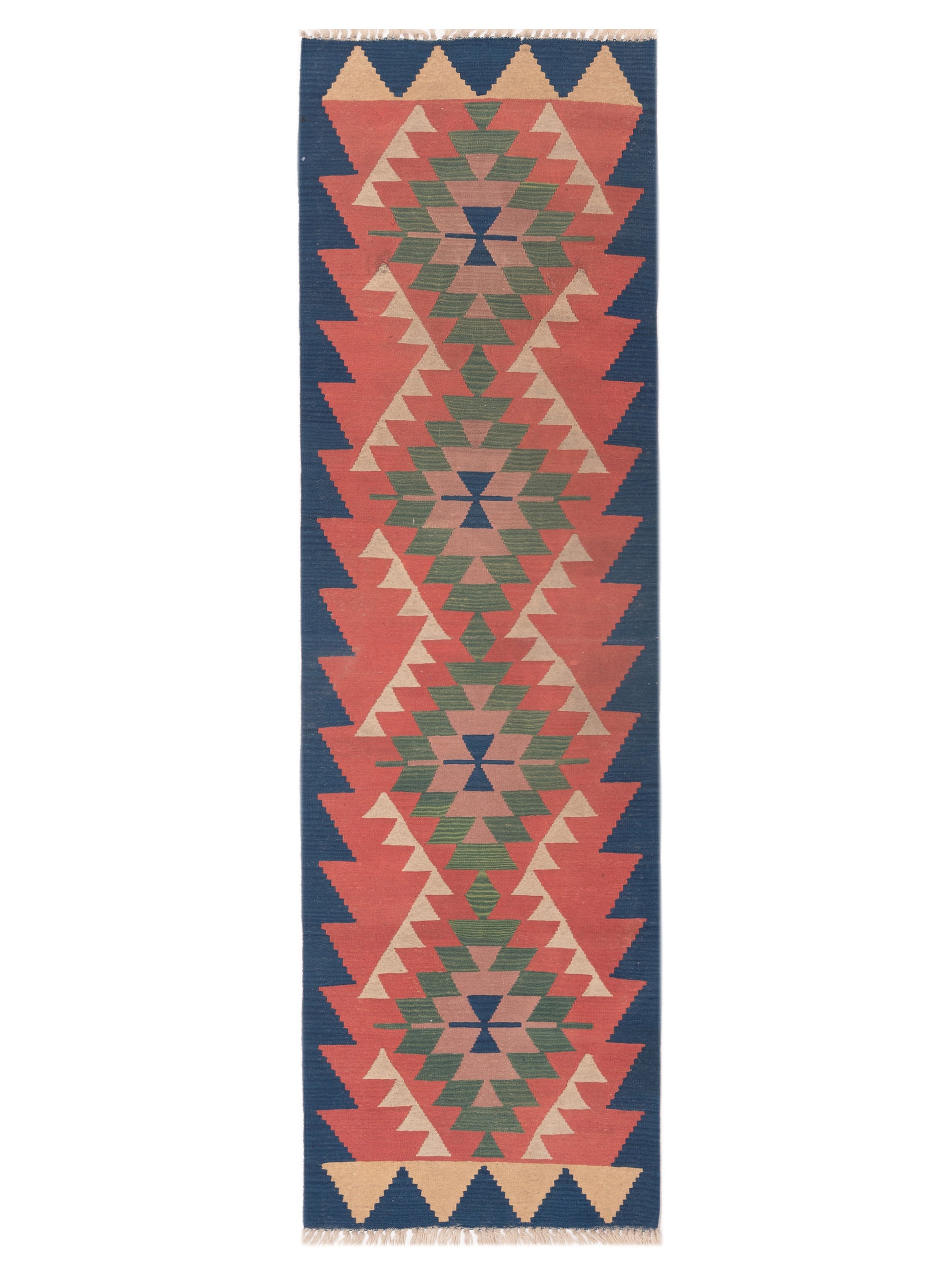 Pasha Kilim  Multi  Tribal