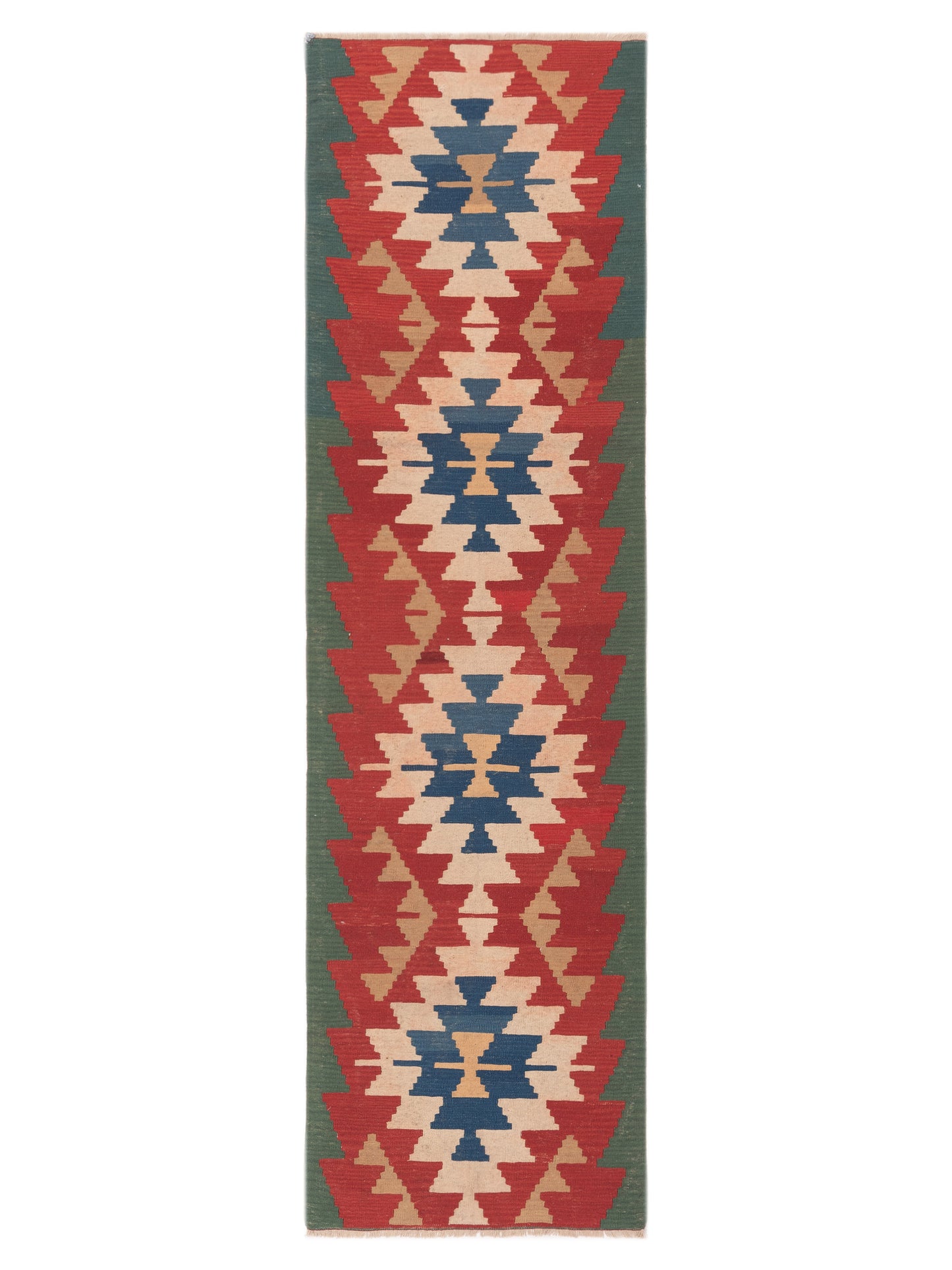 Pasha Kilim  Multi  Tribal