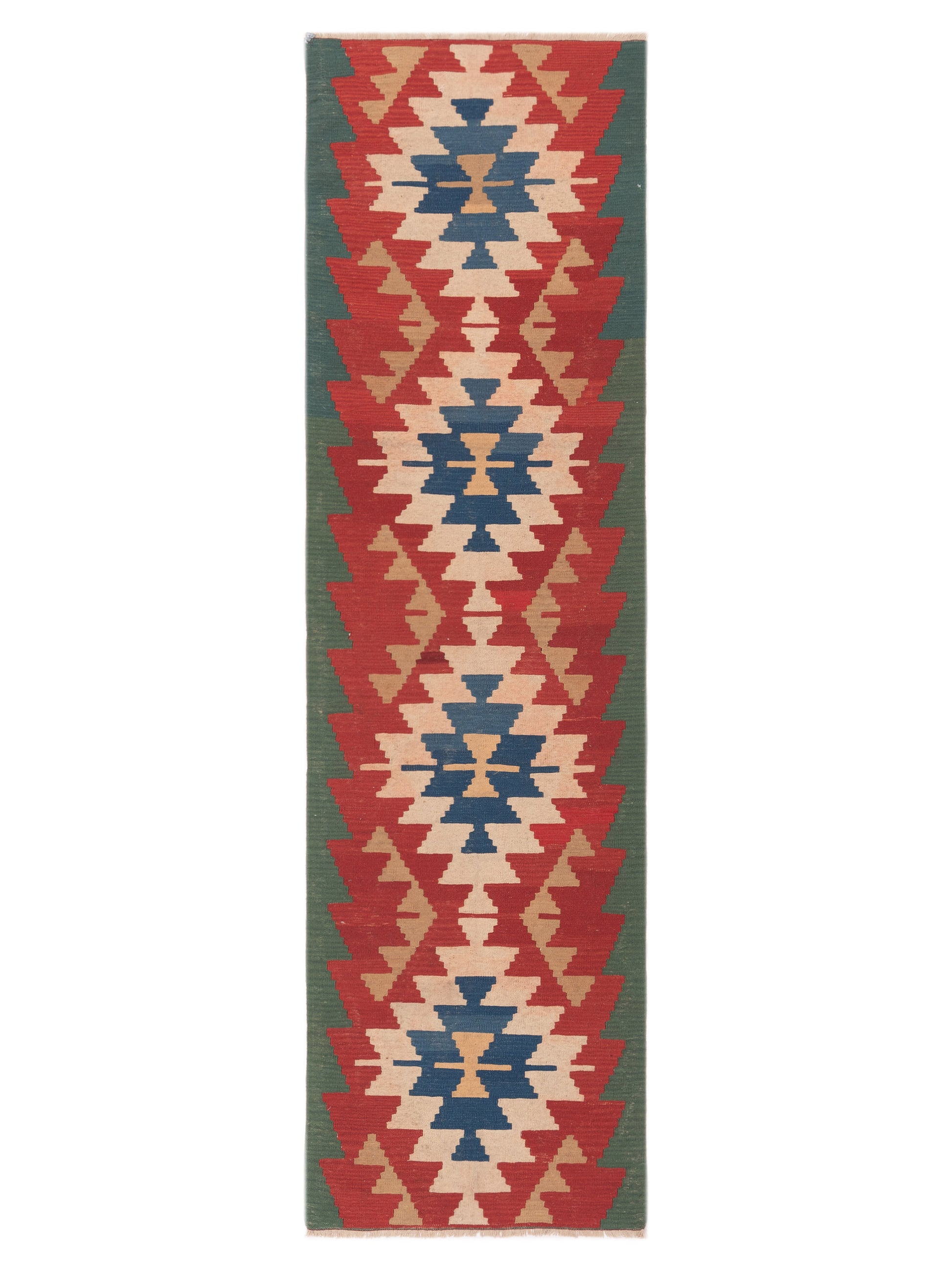 Pasha Kilim  Multi  Tribal