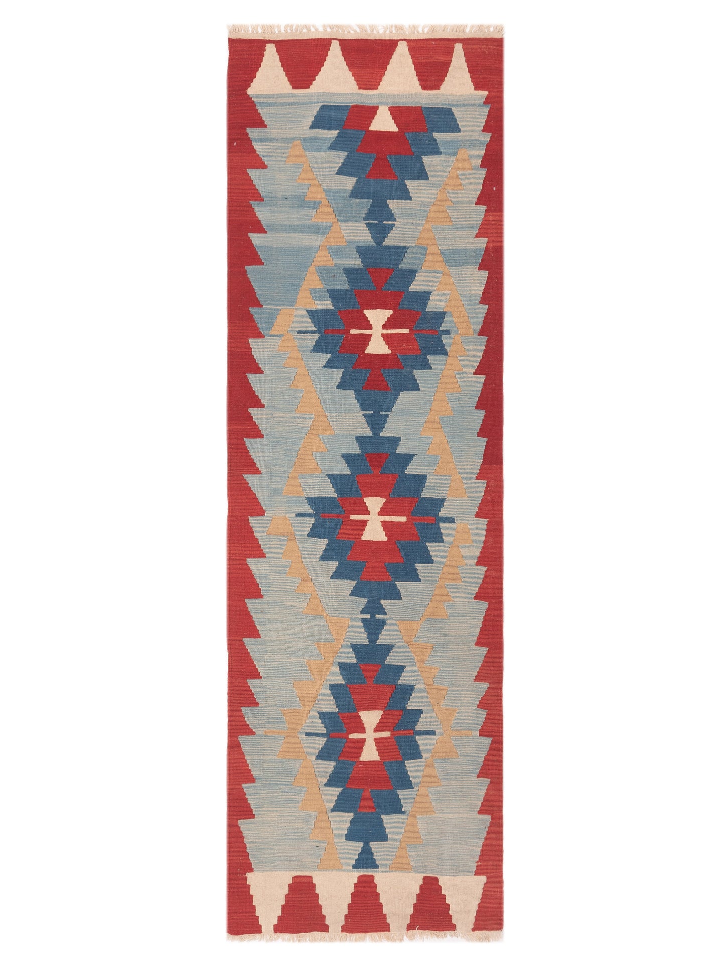 Pasha Kilim  Multi  Tribal