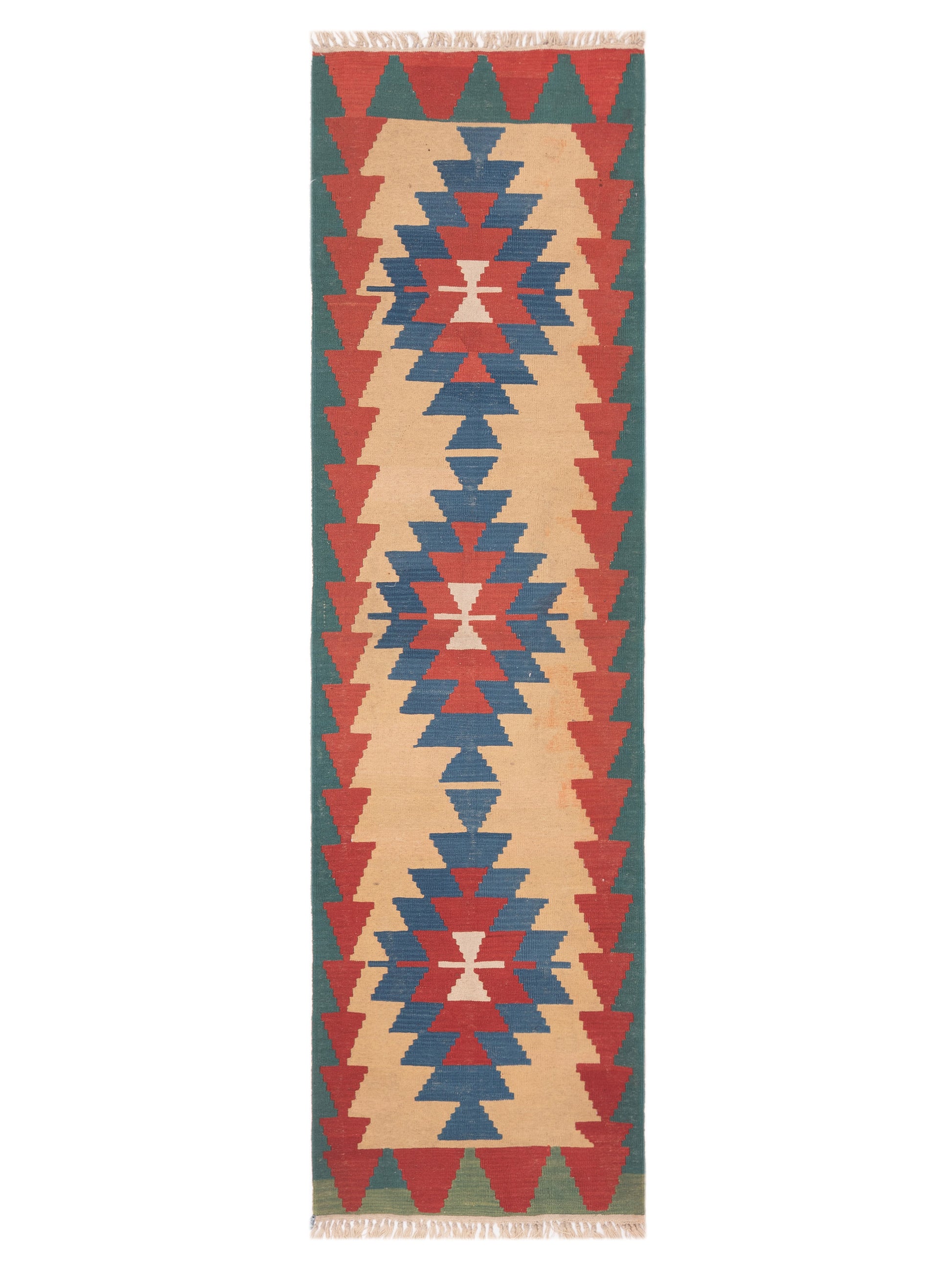 Pasha Kilim  Multi  Tribal