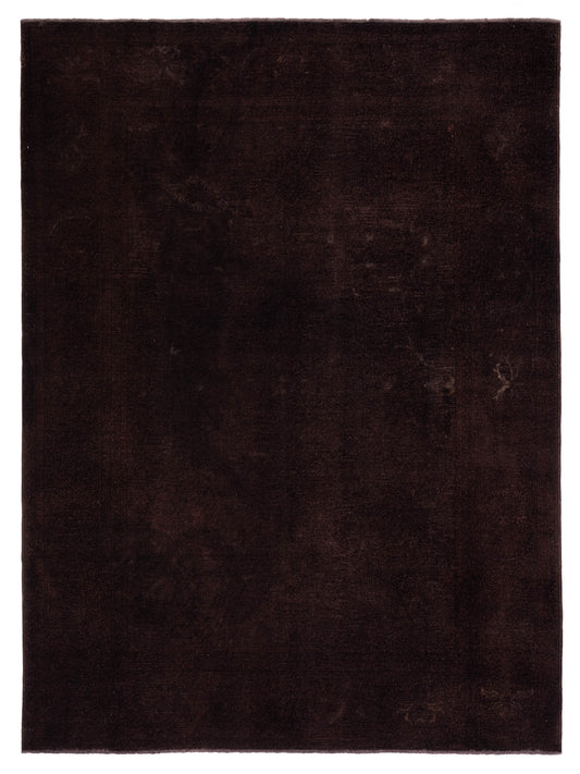 Pasha Vintage  Dark Brown  Contemporary