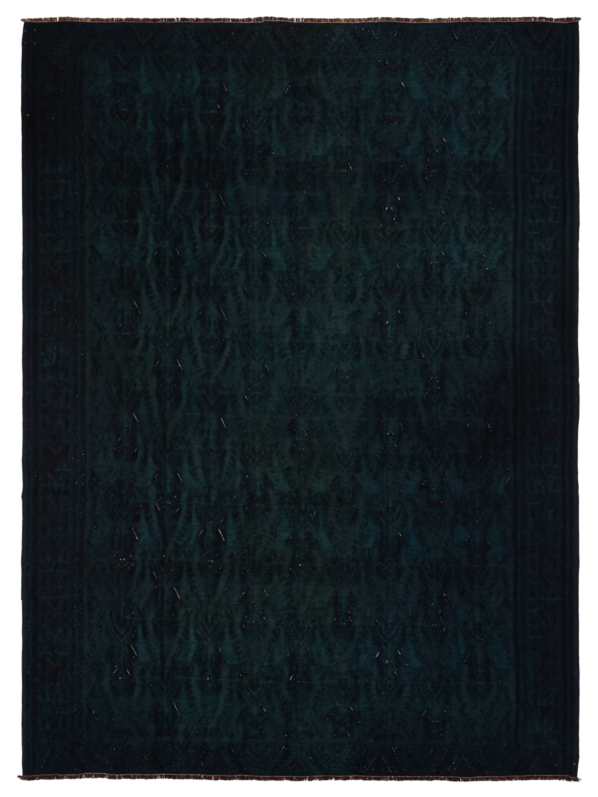 Pasha Vintage  Dark Blue  Contemporary