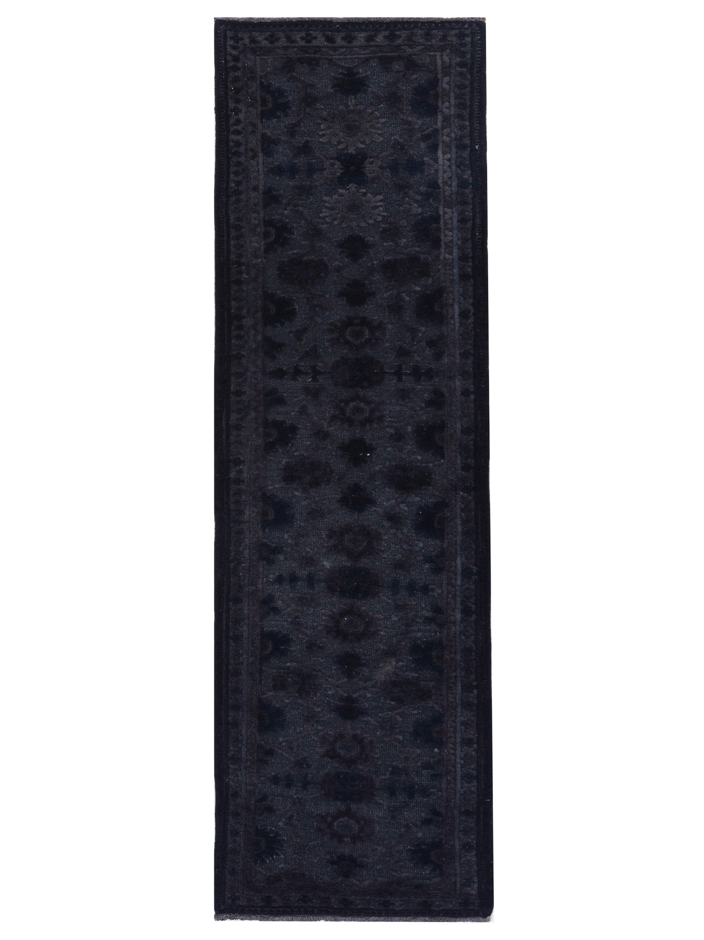 Pasha Vintage  Black  Contemporary