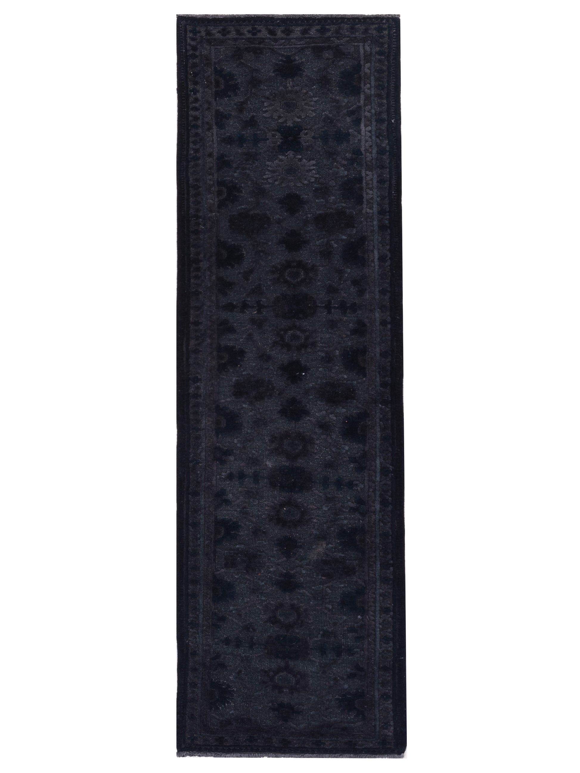 Pasha Vintage  Black  Contemporary