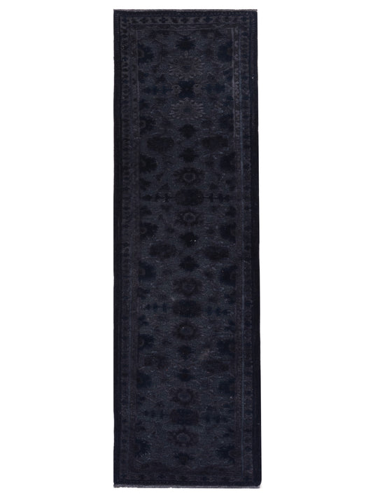 Pasha Vintage  Black  Contemporary