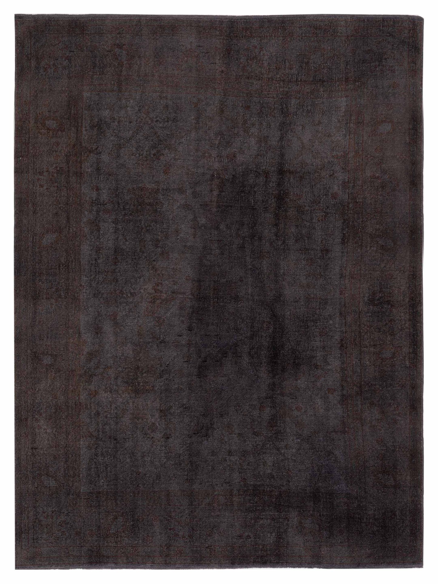 Pasha Vintage  Dark Gray  Contemporary