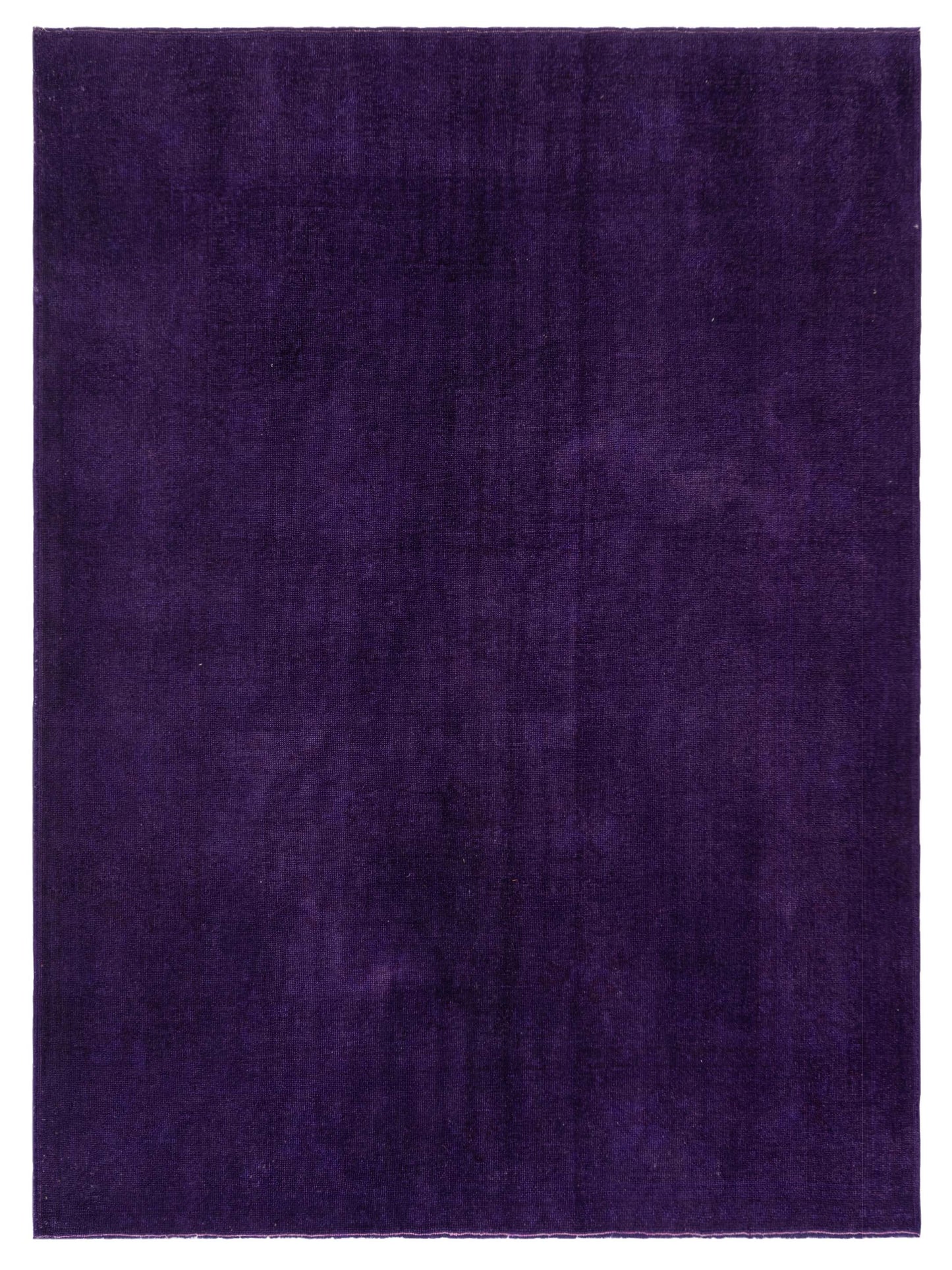 Pasha Vintage  Purple Purple Contemporary