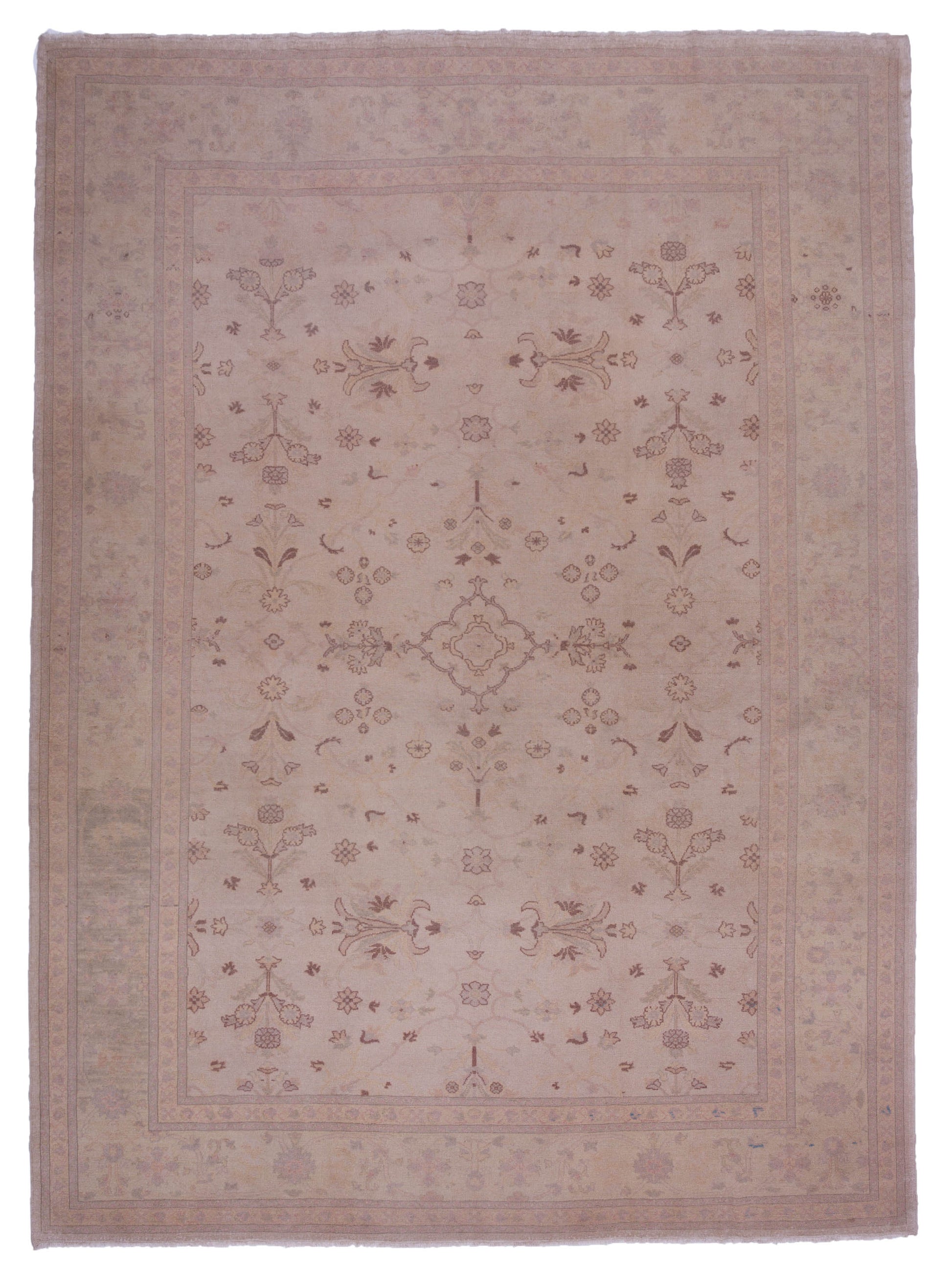 Pasha Turkish Elvan  Beige Light Camel Traditional