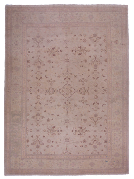 Pasha Turkish Elvan  Beige Light Camel Traditional