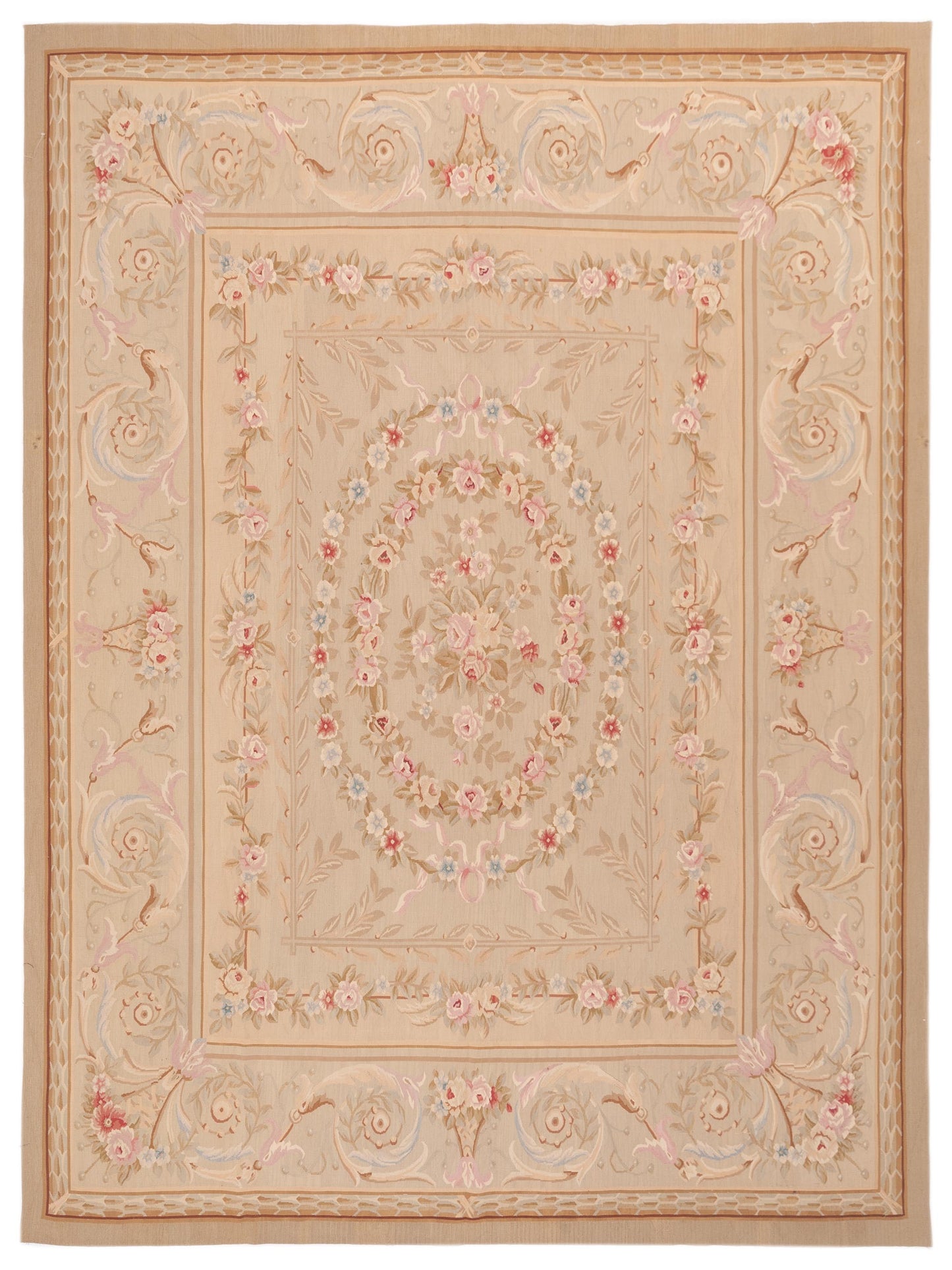 Pasha Savannorie  Cream Cream Traditional