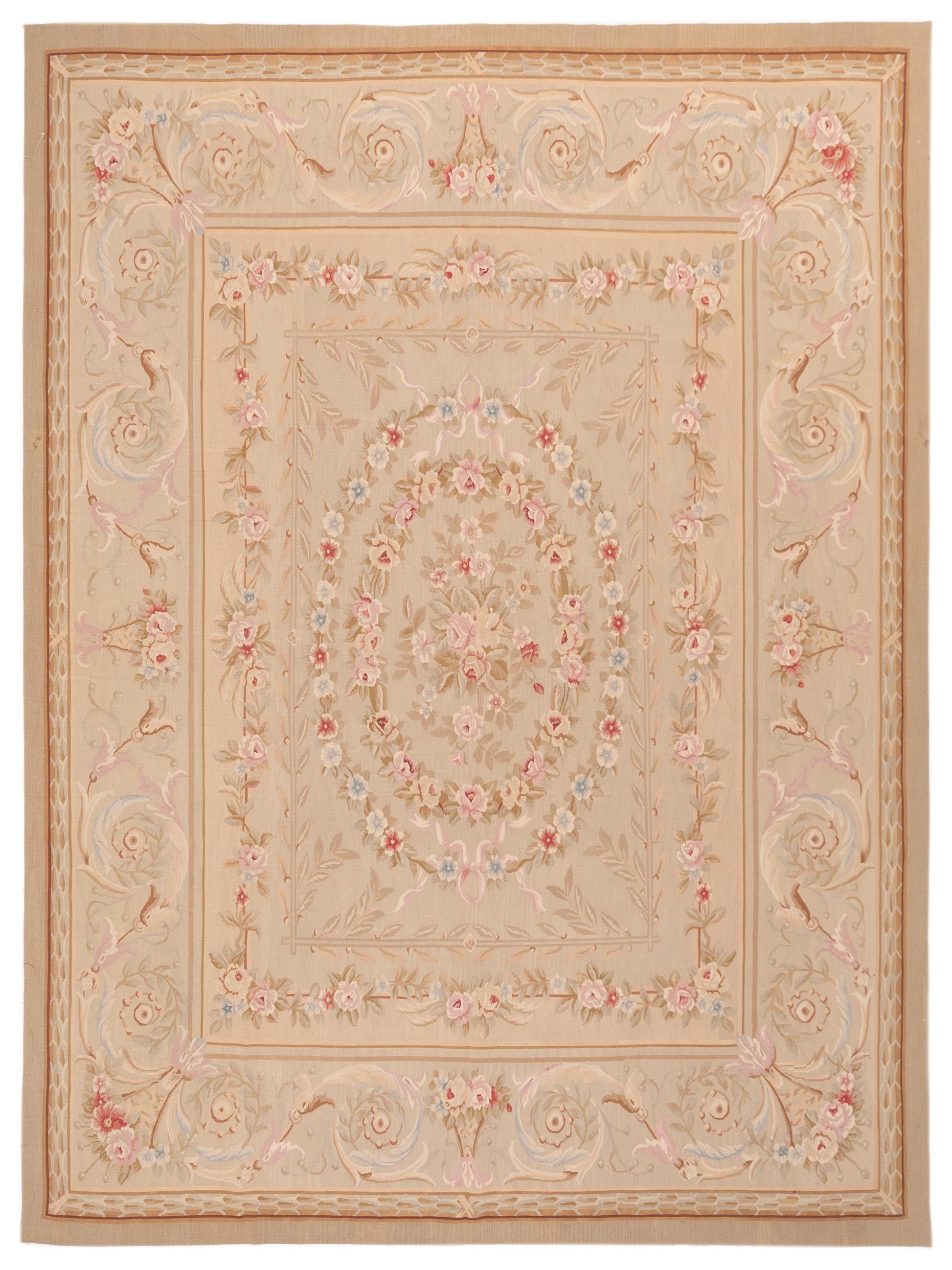 Pasha Savannorie  Cream Cream Traditional