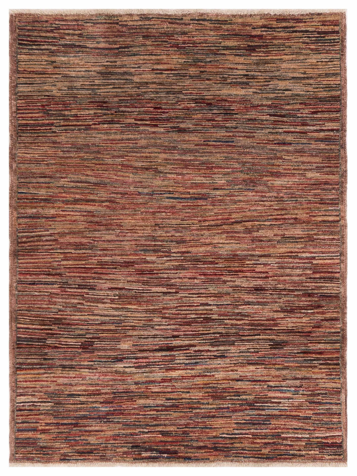 Rajpur Gabbeh  Multi  Contemporary