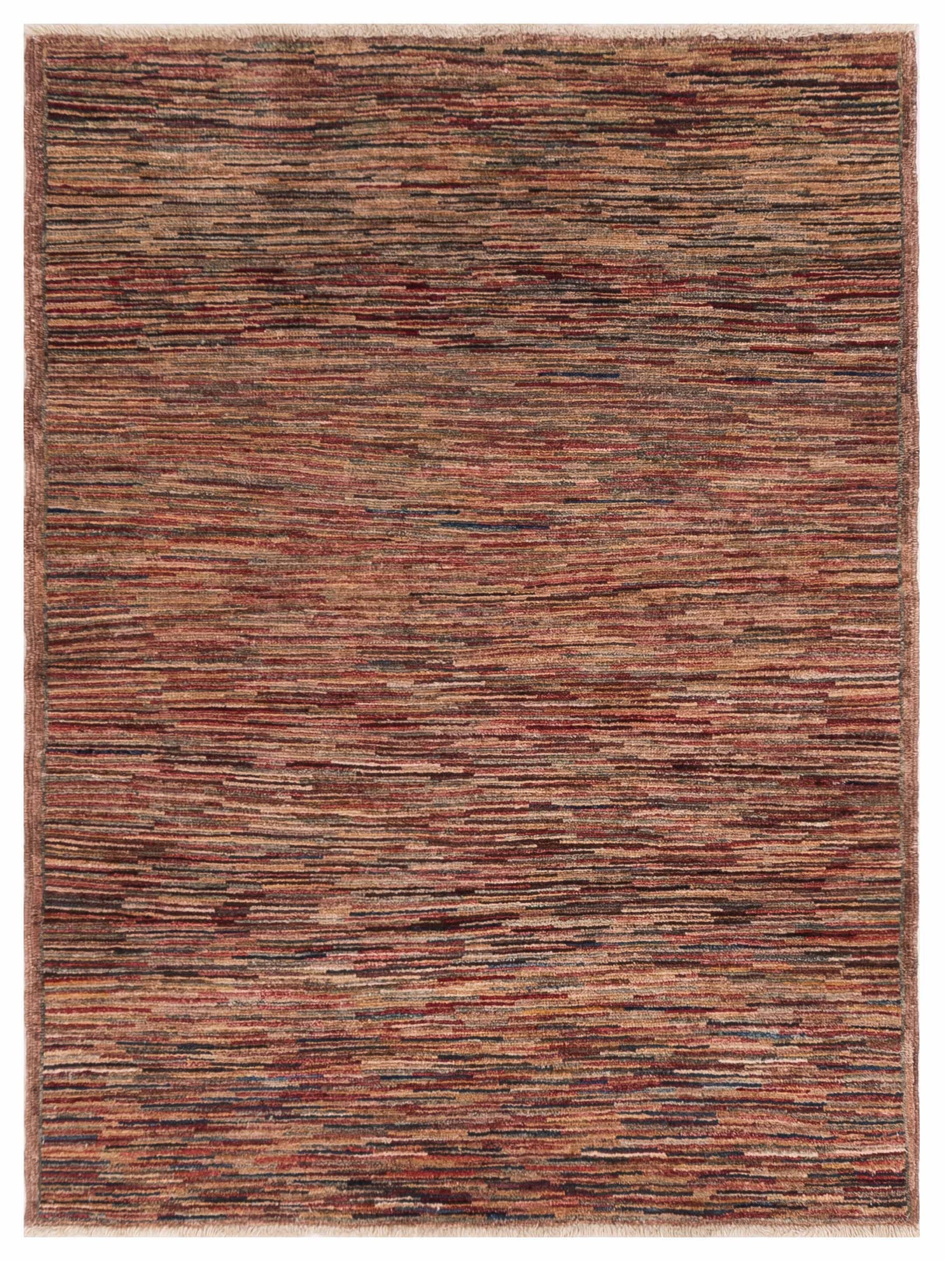 Rajpur Gabbeh  Multi  Contemporary