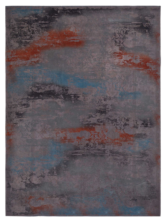 Pasha Vintage  Dark Gray  Contemporary