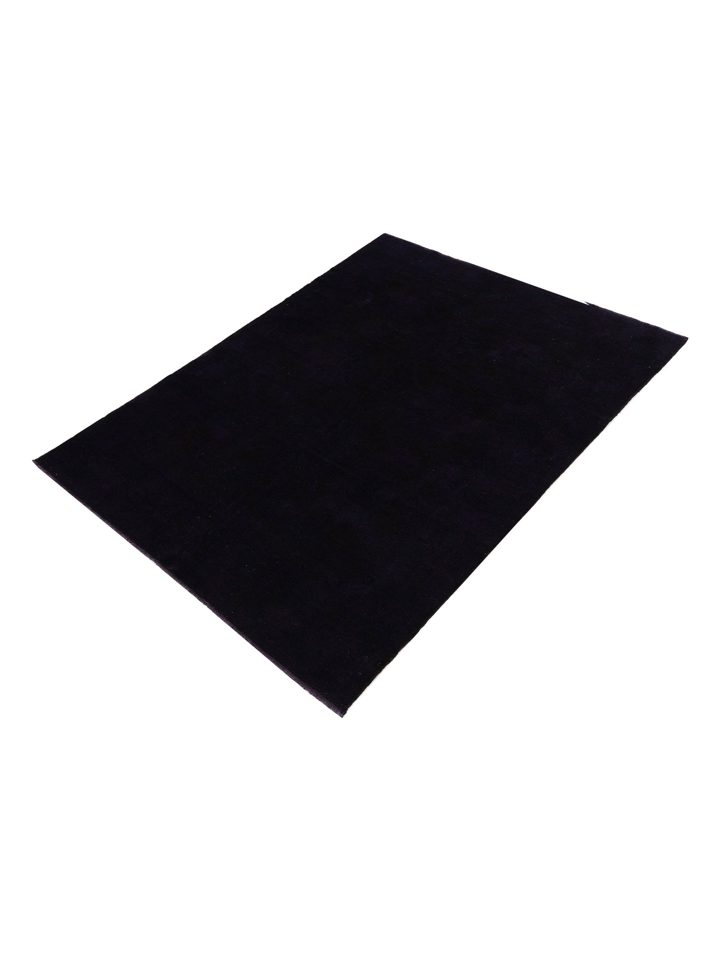 Vintage Purple 6.10x9.3 Hand Knotted Rug