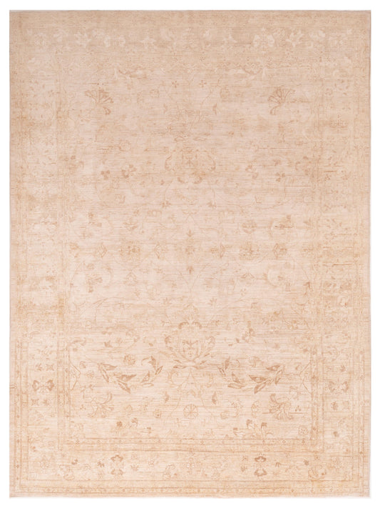 Pasha Sultan  Silver Cream Traditional