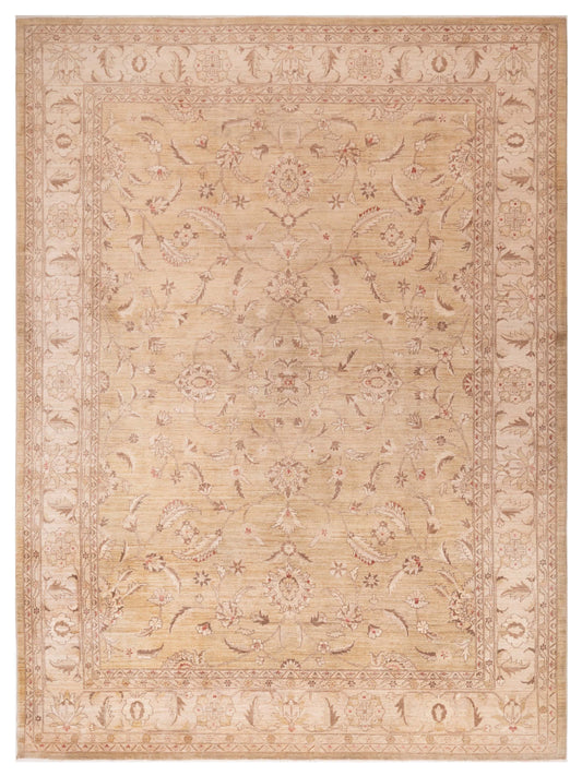 Pasha Sultan  Gold Beige Traditional