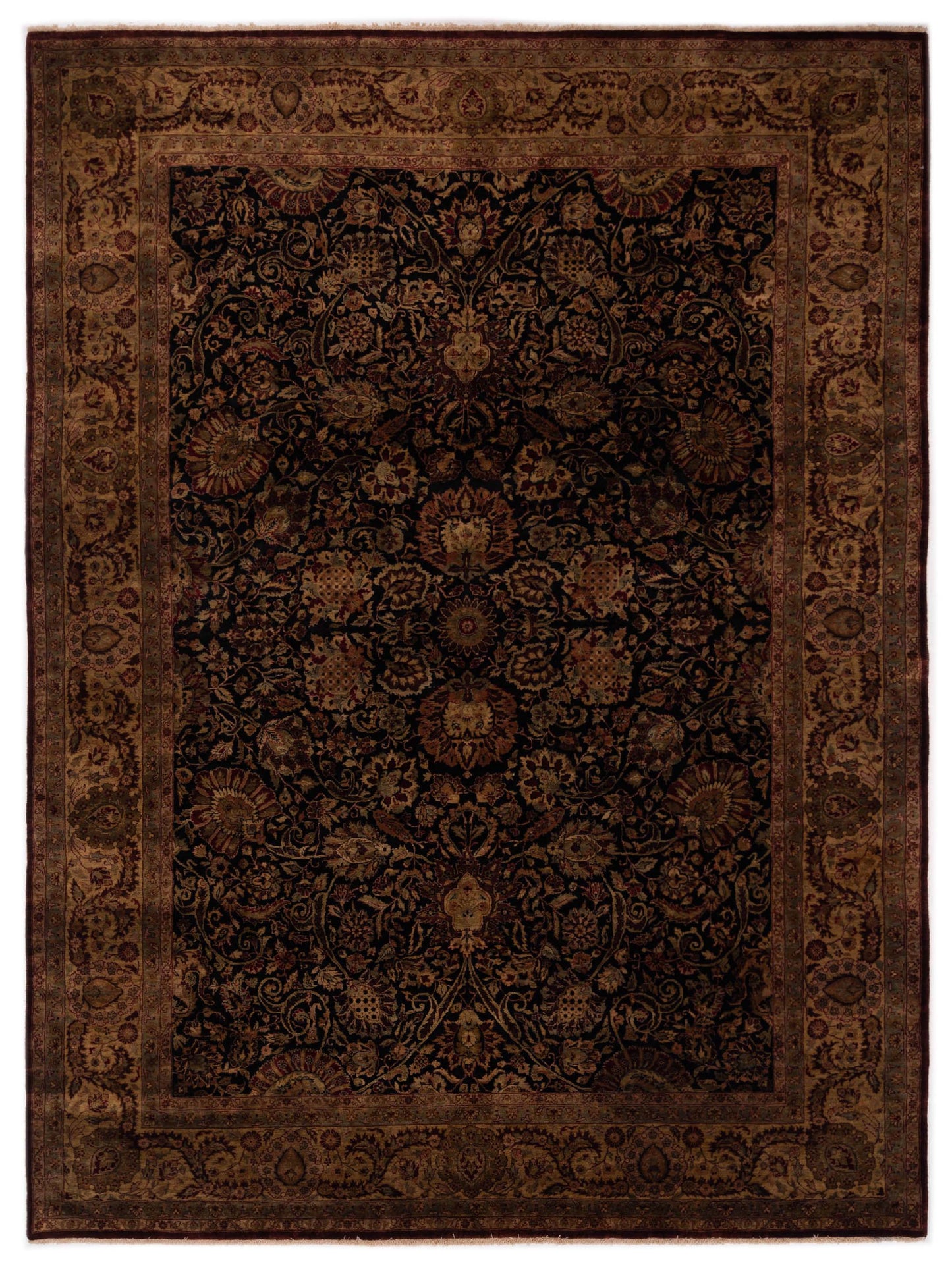Rajpur Sivas  Black Gold Traditional