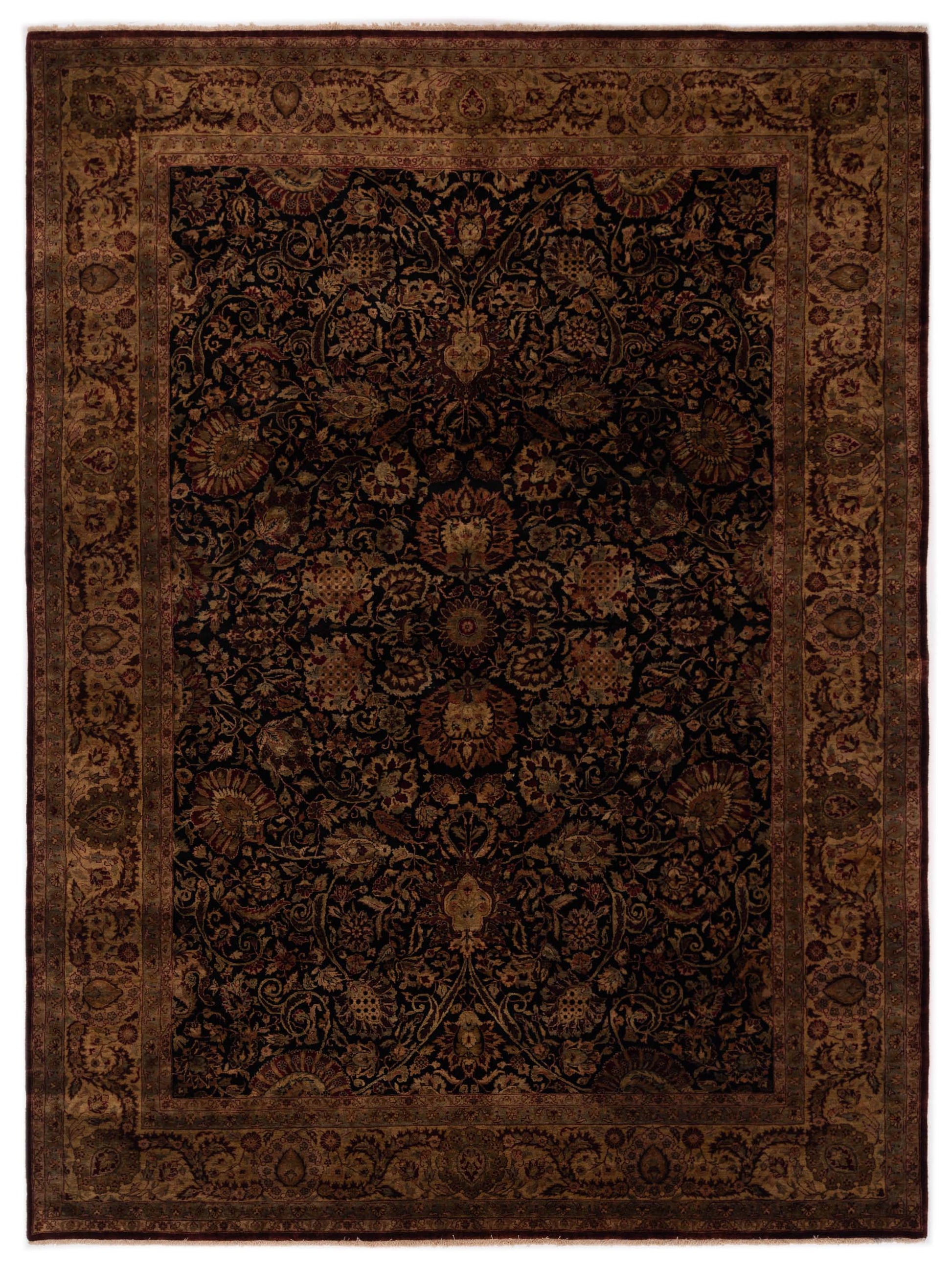 Rajpur Sivas  Black Gold Traditional
