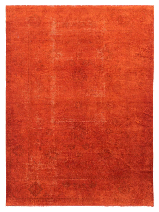 Pasha Color Bouquet  Orange  Traditional