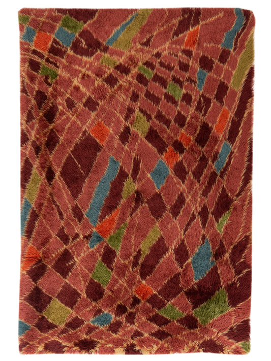 Pasha Berber  Multi Multi Contemporary