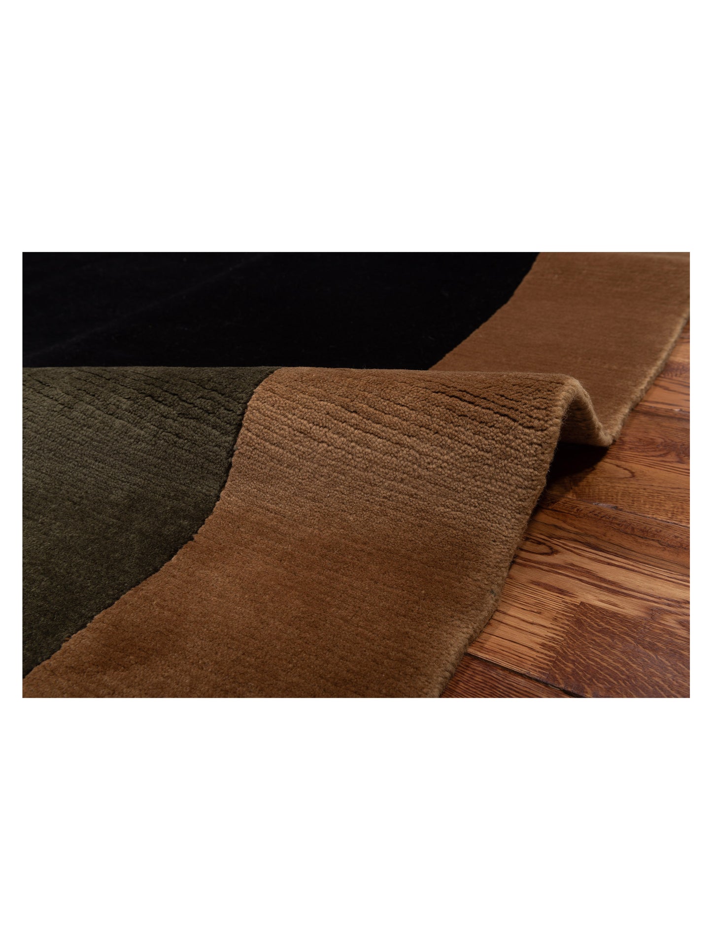 Tibarra Multi 6.3x9.1 Hand Knotted Rug