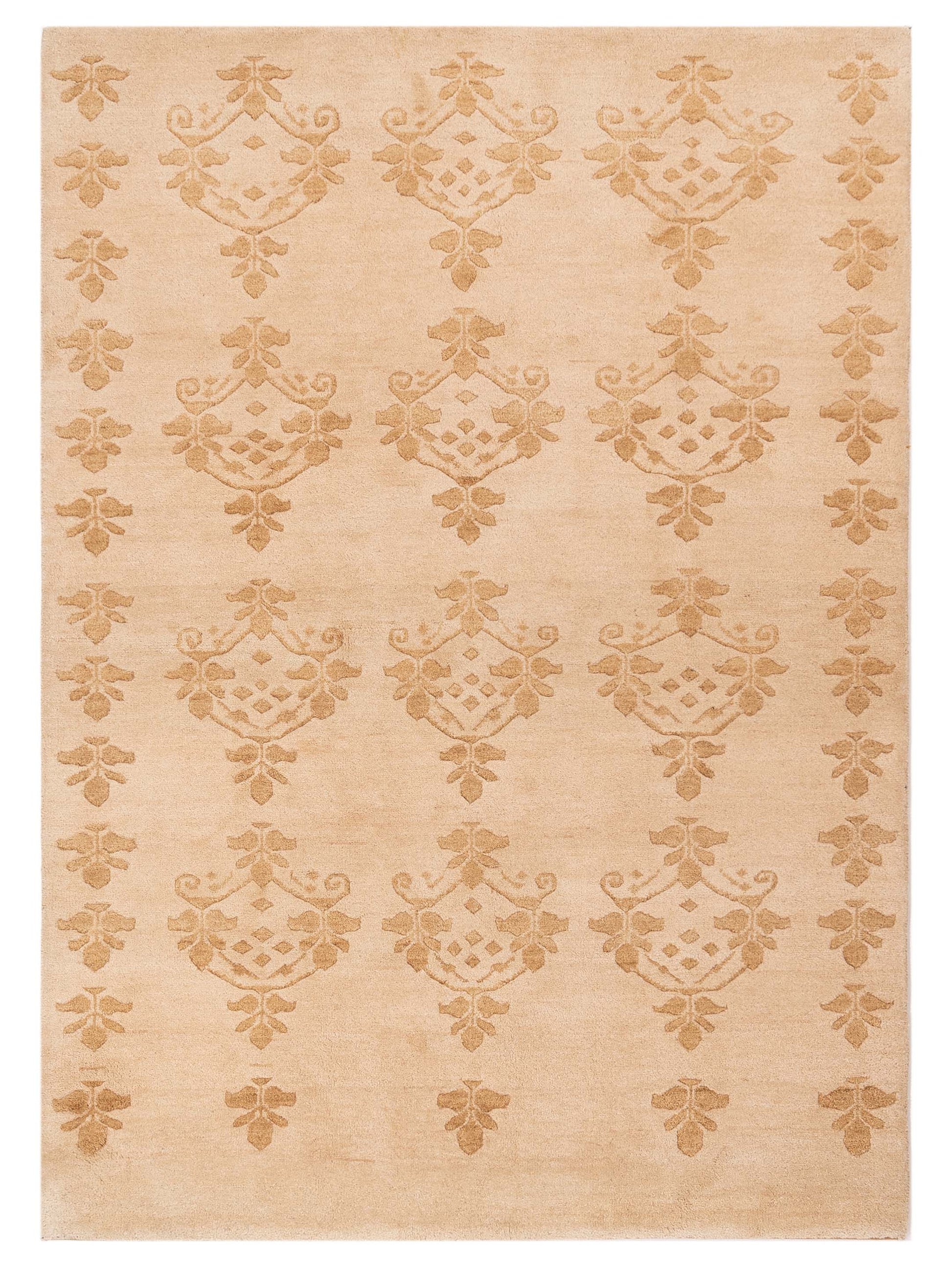Siena Himalayan  Beige  Contemporary