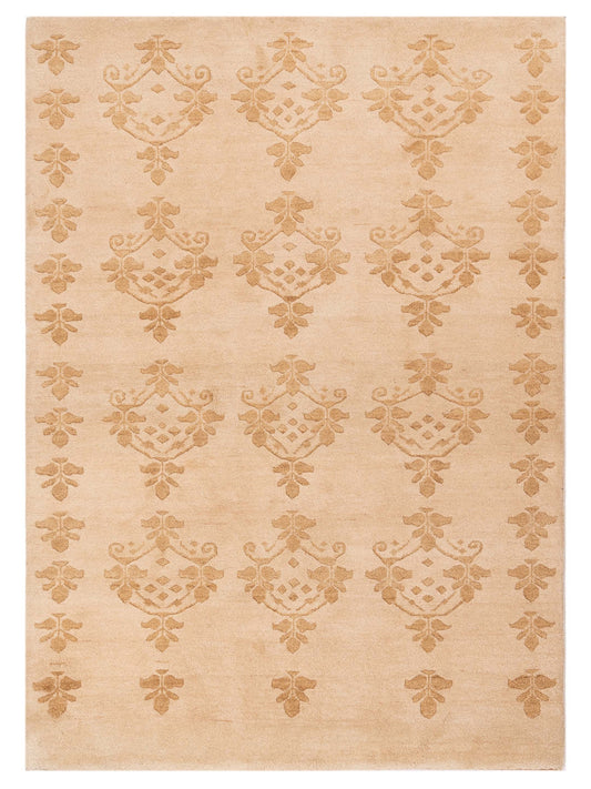 Siena Himalayan  Beige  Contemporary