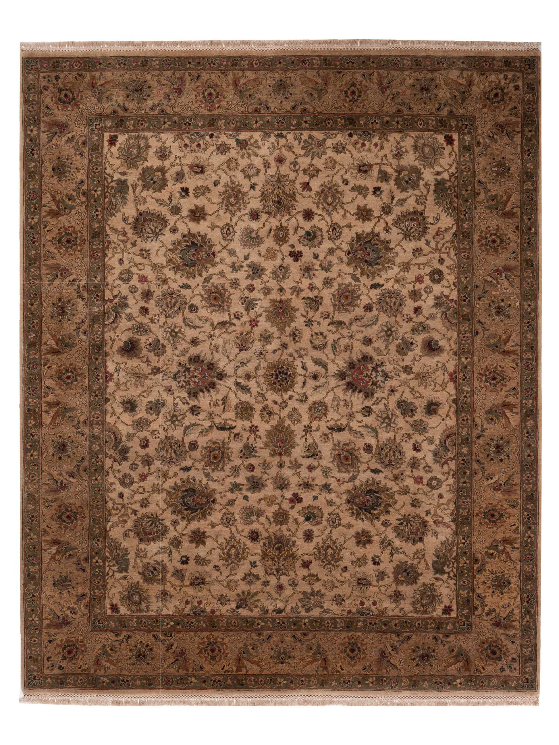 Rajpur Crown  Beige Camel Transitional