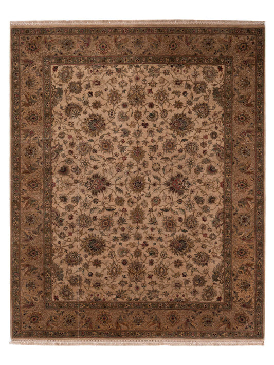 Rajpur Crown  Beige Camel Transitional