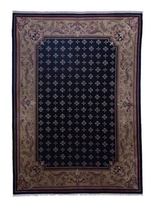 Siena Himalayan  Black Gold Transitional