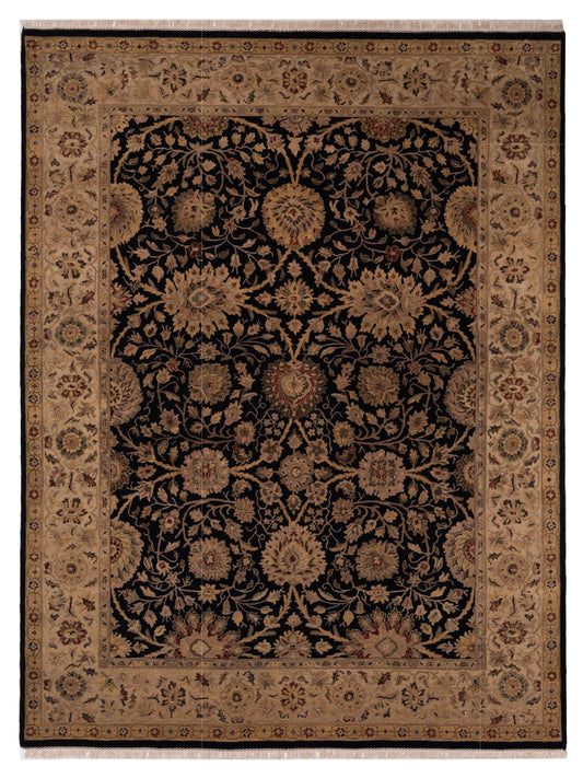 Rajpur Crown  Black Ivory Transitional