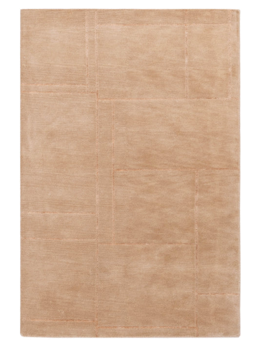 Siena Himalayan  Beige  Contemporary