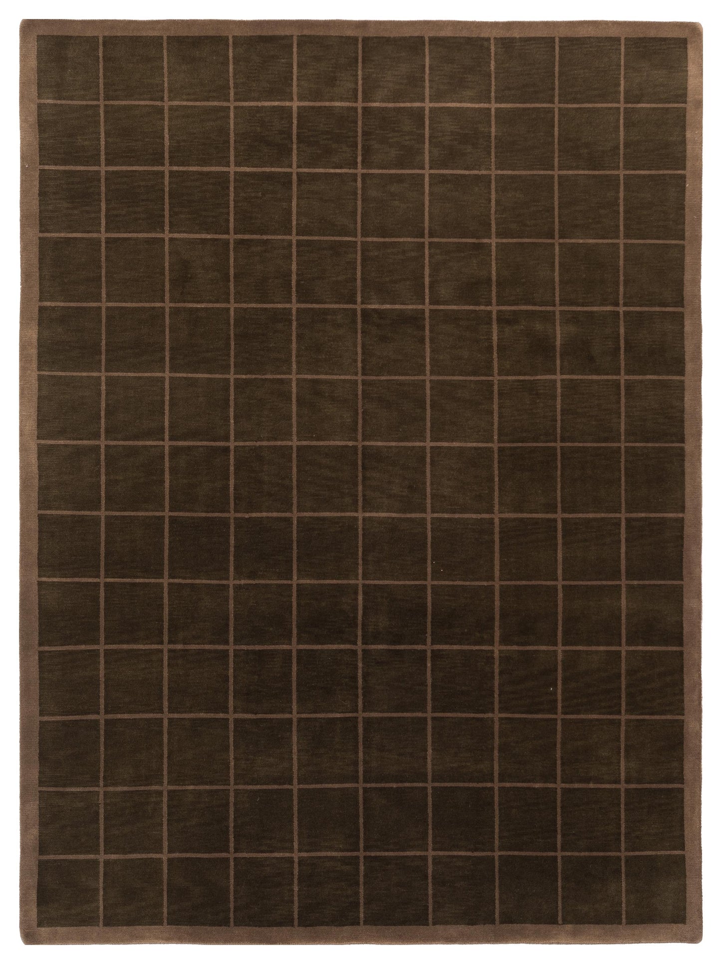 Siena Himalayan  Green  Contemporary